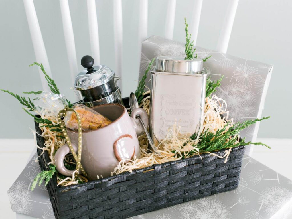 Thank You Gift Ideas