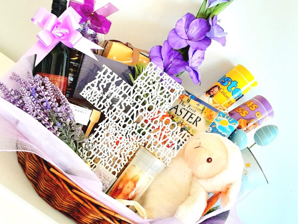 Thank You Gift Ideas