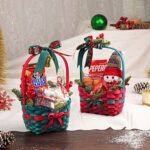 Christmas Hampers Australia: Supporting Local Producers and Makers Christmas