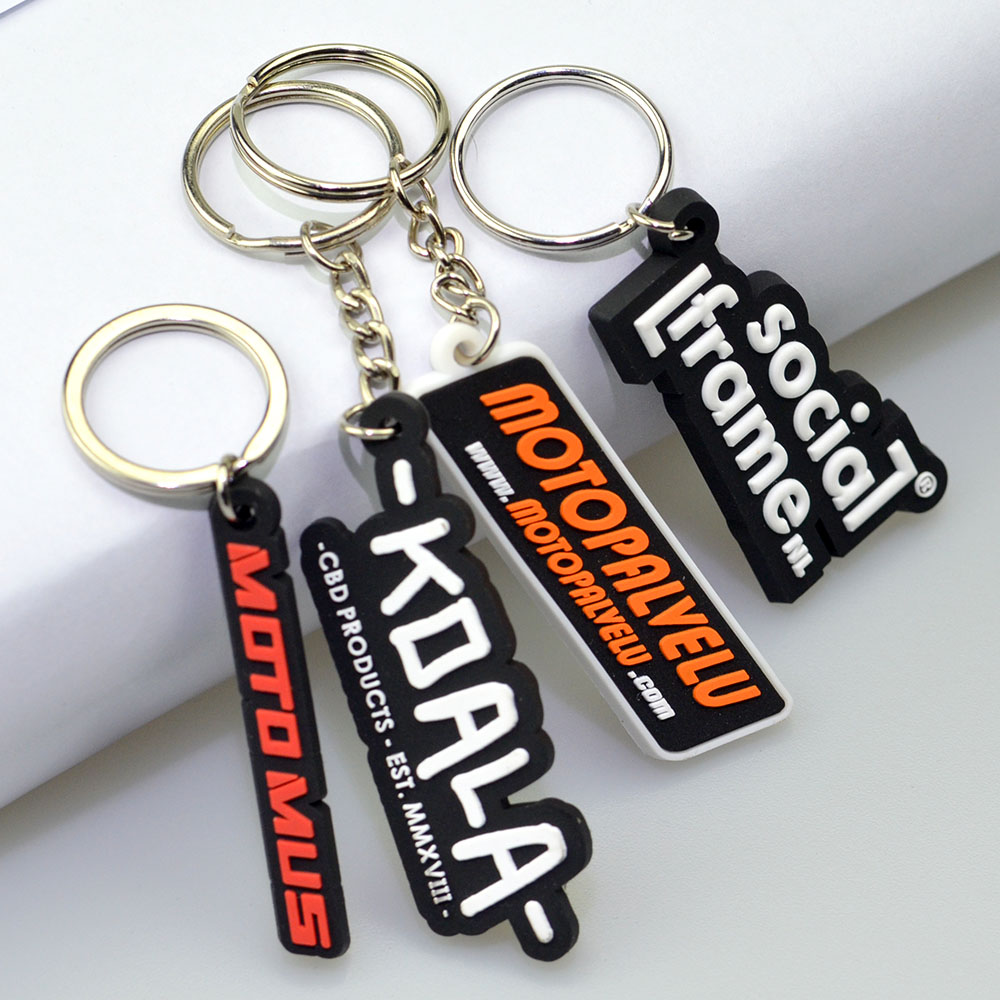 custom keychain