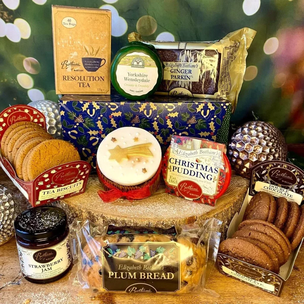 Christmas Hamper Ideas to Impress Friends and Family This Festive Season Christmas Hamper Ideas to Impress Friends and Family This Festive Season