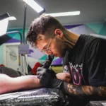 Best Tattoo Artists Sydney
