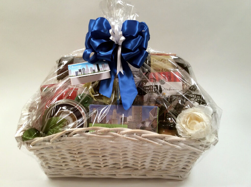 The Ultimate Guide to Building a Custom Corporate Gift Basket