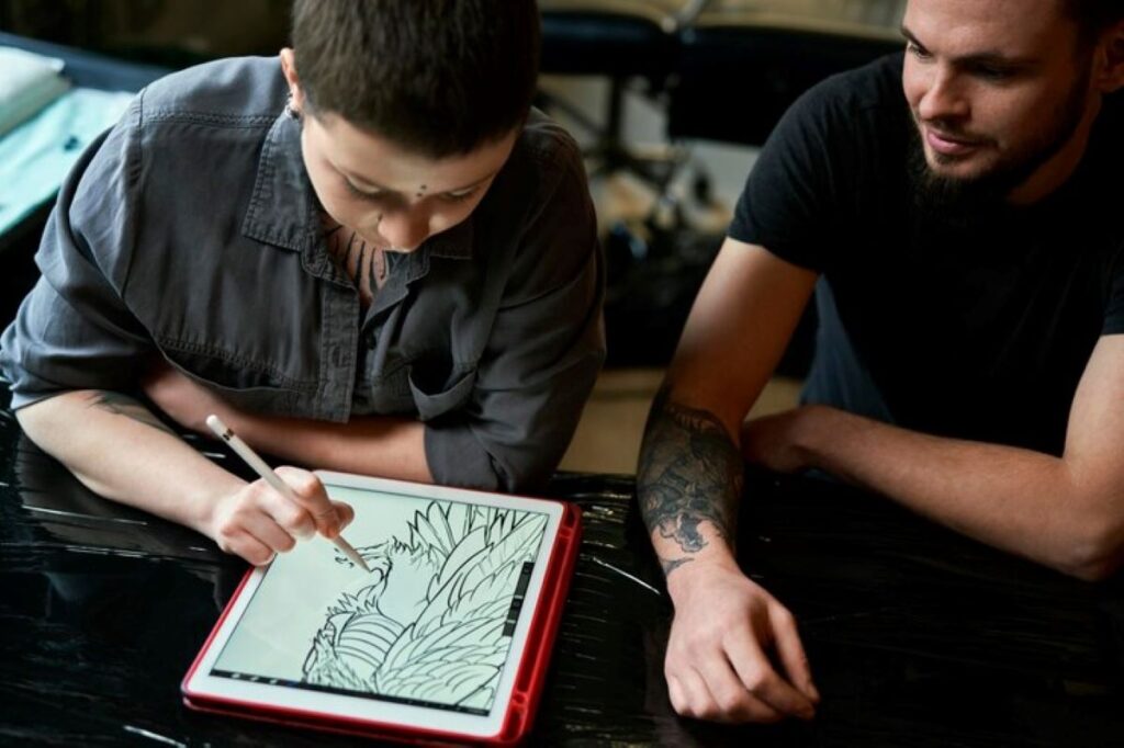 Best Tattoo Artists Sydney