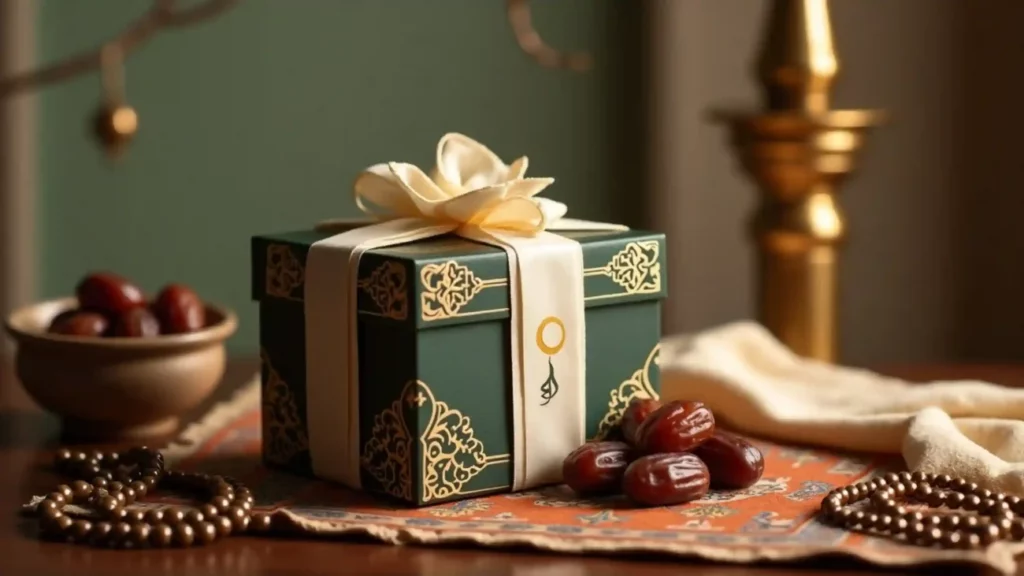 Australia’s Top-Rated Christmas Hampers for Luxury Gifting ramadan package 1 1300x731