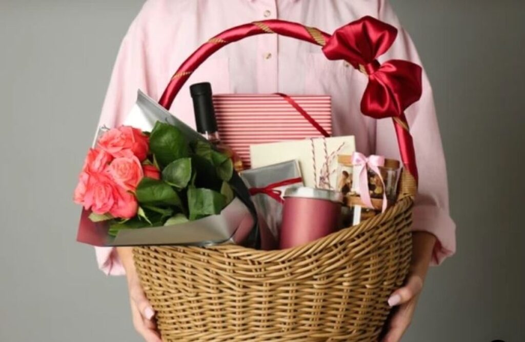 Top 5 Reasons Why You Should Choose a Local Hamper Delivery Perth Service