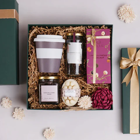 Top 5 Gift Basket Delivery Brisbane Services