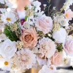 wedding flowers