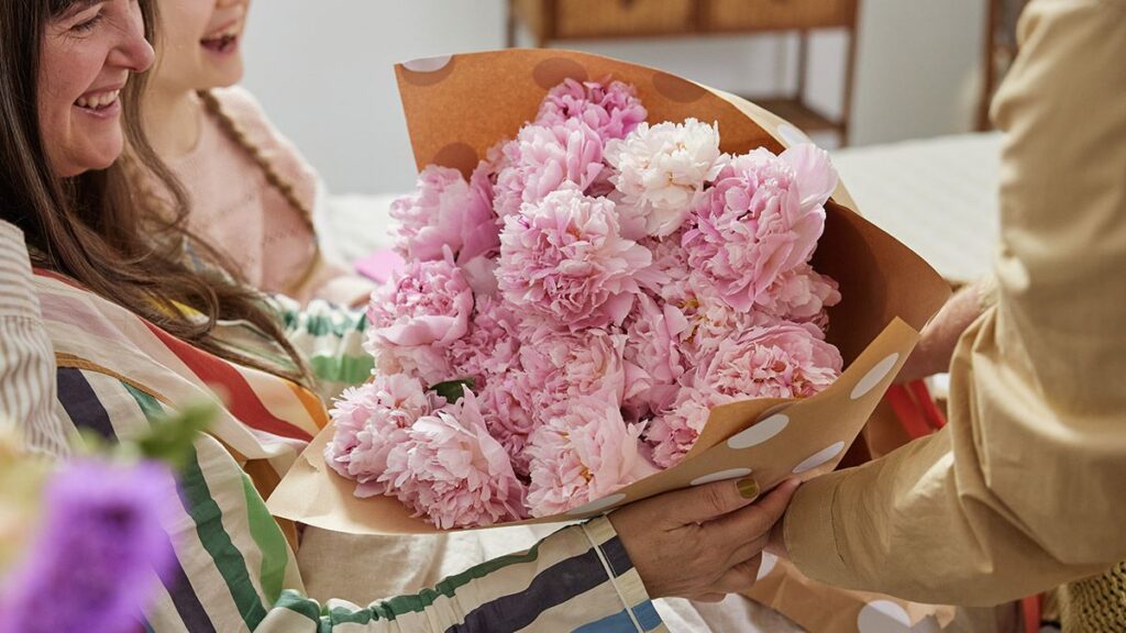 mothers day flower
