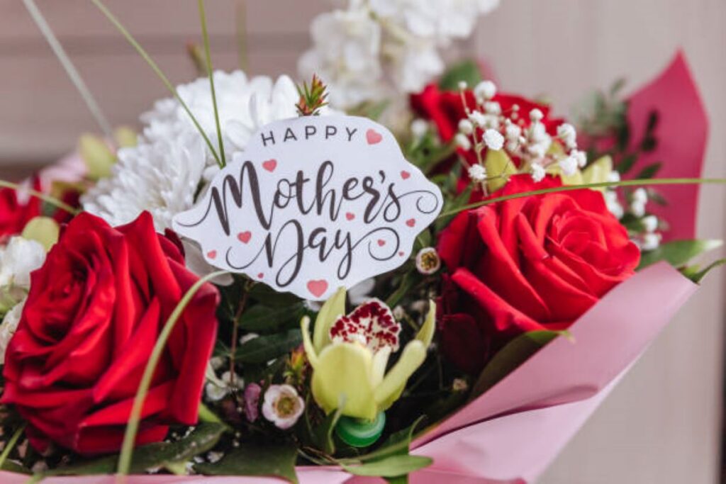 Mother's Day Flowers