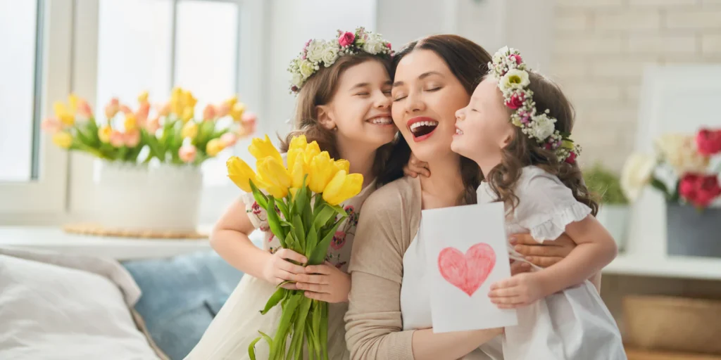 Mother's Day Flowers