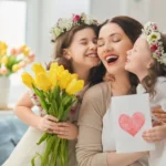 Mother's Day Flowers