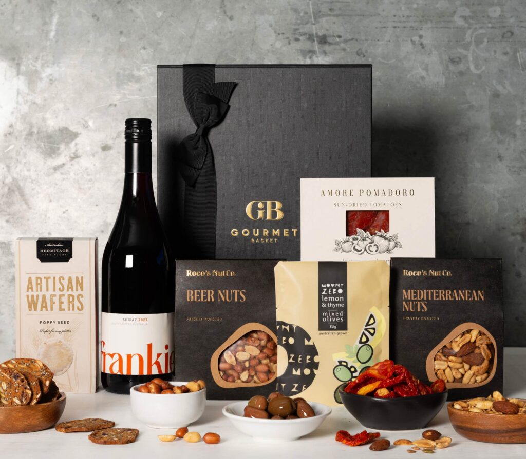 What Should You Include in a Brownie Box for a Corporate Gift?