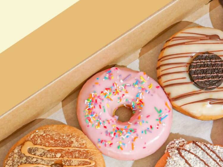 How Far in Advance Should You Order Donut Delivery in Sydney for an Event?