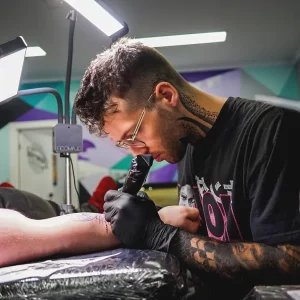 Meet the Best Tattoo Artists Sydney and Their Signature Styles