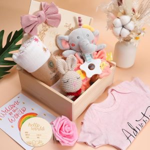 Best Mothers Day Hampers Australia Wide: What to Look For