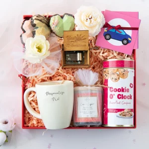 The Ultimate Guide to Building a Custom Corporate Gift Basket