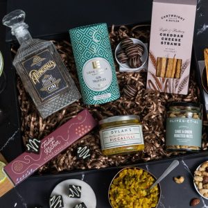 10 Creative Fathers Day Hampers Packed With Australian Gourmet Treats