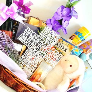 Luxury Mother’s Day Gift Hampers That Will Make Her Feel Truly Special