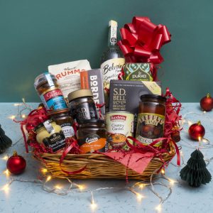 Australia’s Top-Rated Christmas Hampers for Luxury Gifting