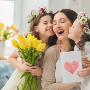 Mother's Day Flowers